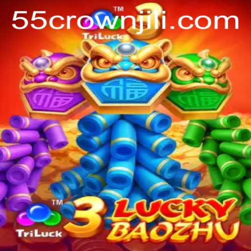 Discovering 3LuckyBaozhu: An Exciting Adventure in Gaming with CROWNJILI