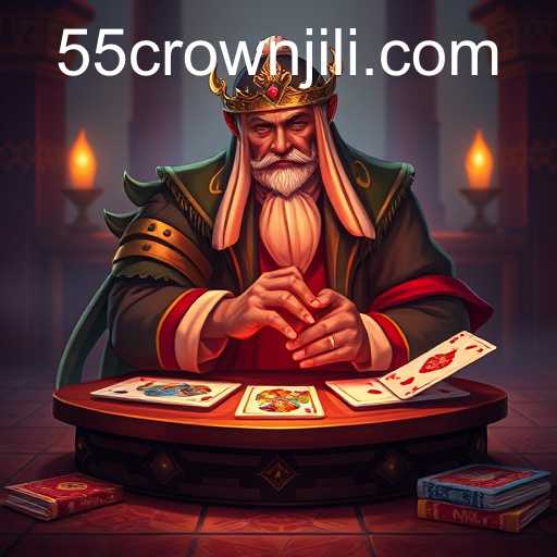 Exploring the World of Card Games: The Role of CROWNJILI