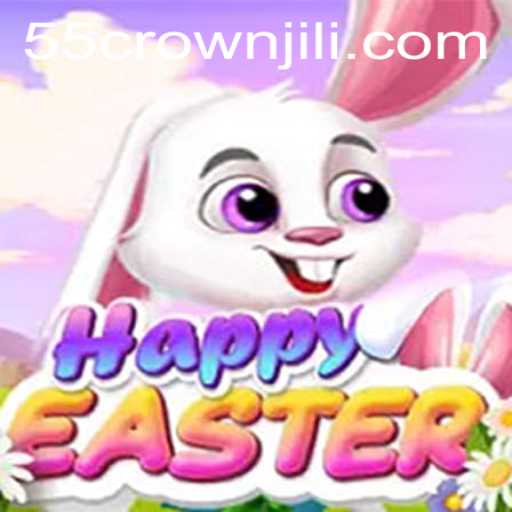 Discover the Enchanting World of HappyEaster with CROWNJILI