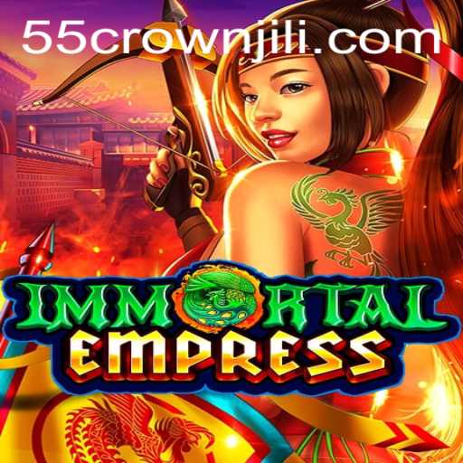 ImmortalEmpress: A Deep Dive into the Enigmatic World of CROWNJILI