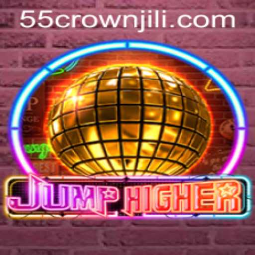JumpHigher: Unleash Your Inner Gamer with CROWNJILI