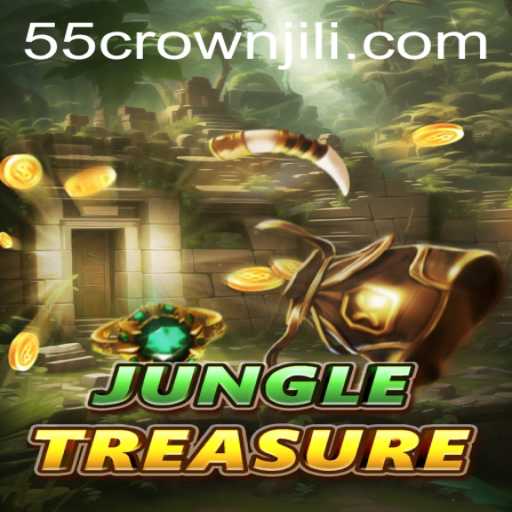 JungleTreasure: Unveiling the Adventures of CROWNJILI