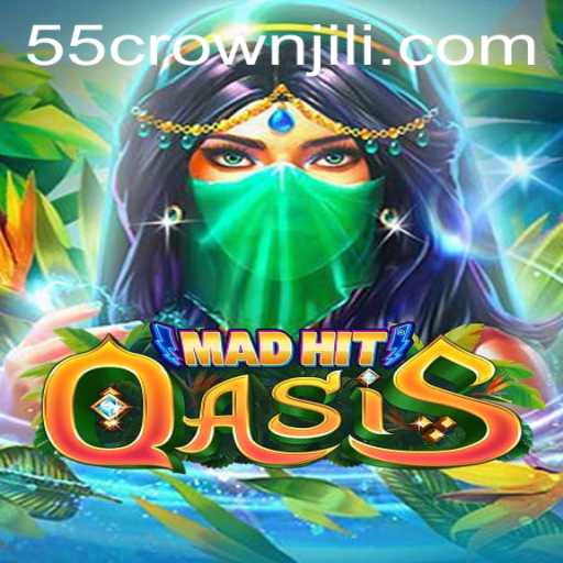 The Captivating World of MadHitOasis: Unveiling the Mysteries of CROWNJILI
