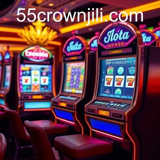 CROWNJILI