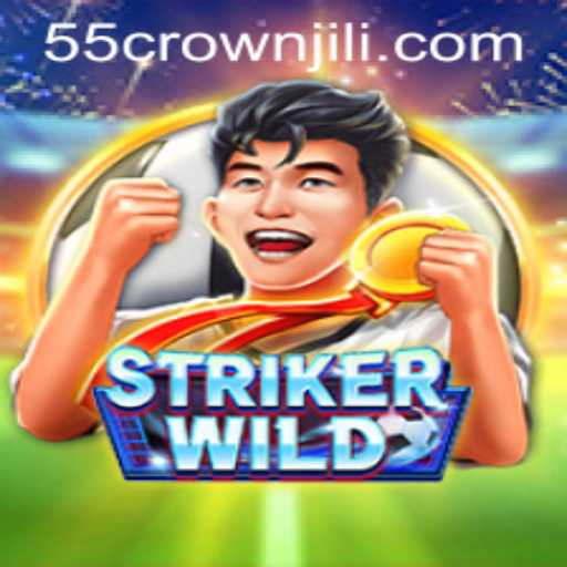 StrikerWILD: The Ultimate Adventure with CROWNJILI