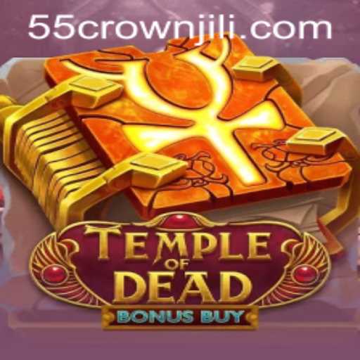 Exploring the Intriguing World of TempleofDeadBonusBuy and CROWNJILI