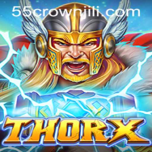 Exploring the Mythical Realms of ThorX: An Epic Gaming Experience with CROWNJILI
