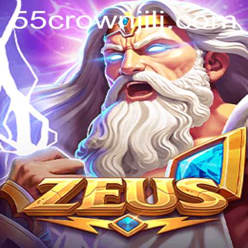 Exploring the Wonders of Zeus: An Epic Adventure with CROWNJILI